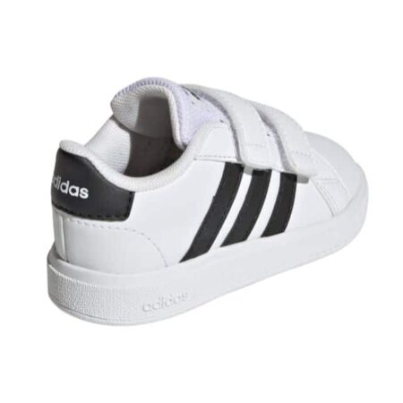 נעלי ספורט לילדים ADIDAS GW6527 TENNIS