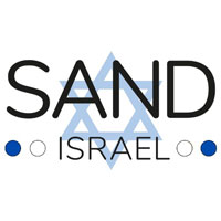 Sand israel