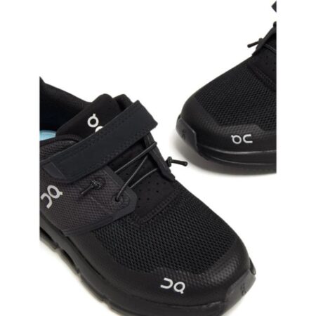 נעלי און ספורט ילדים שחור 3KD11430485
